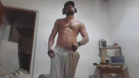 thonybeiio online show from February 21, 6:11 pm