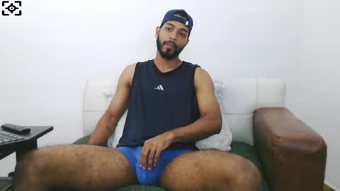 thonyy online show from March 7, 4:12 am