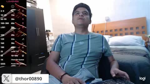 thor0200 online show from September 22, 2:59 am