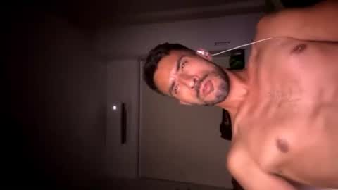 thor458_ online show from February 21, 4:04 am