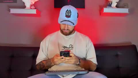 evans online show from January 14, 2:19 am