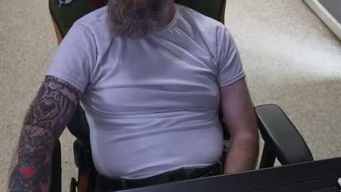 Prince Al online show from February 19, 3:55 pm