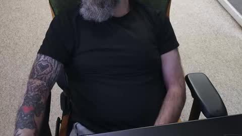 Prince Al online show from February 2, 5:53 pm