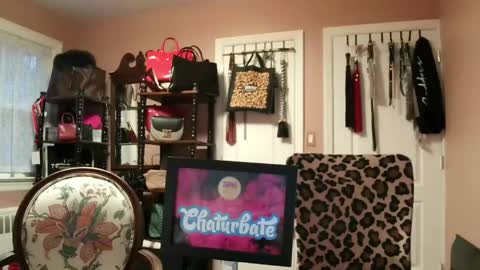 ThottyGodmother online show from May 23, 11:56 pm