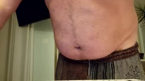 Horny Friend with Benifits online show from November 5, 2:35 am