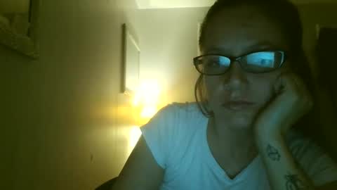 throatbabi34 online show from October 20, 7:35 am