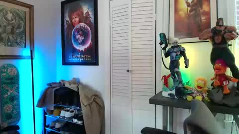 throatdoctor69 online show from February 28, 7:51 pm