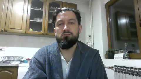 ThroatDom4U online show from February 27, 11:37 pm