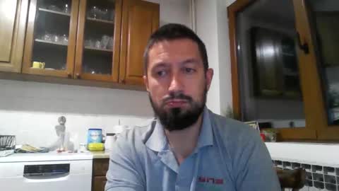 ThroatDom4U online show from September 22, 10:03 pm