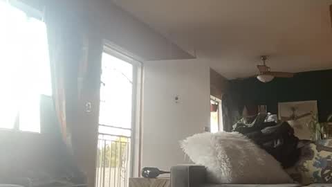 throat goat online show from December 5, 12:03 am