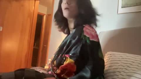 throat goat online show from January 14, 1:15 am