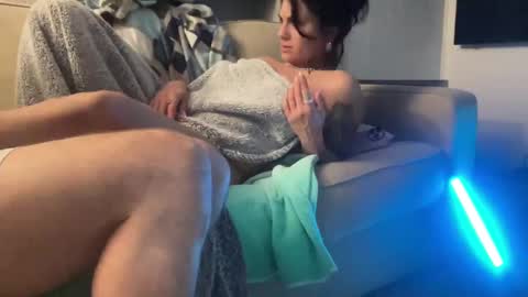 throat goat online show from January 31, 1:01 am