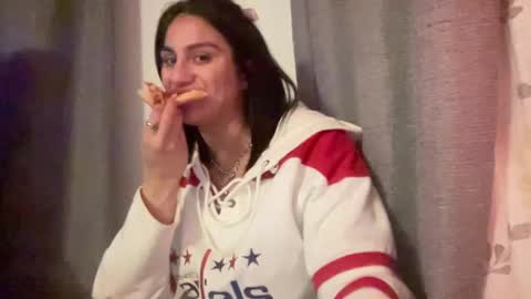 throat goat online show from January 29, 1:48 am