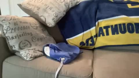 throat goat online show from January 17, 6:02 pm