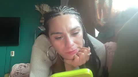 throat goat online show from December 13, 11:06 pm