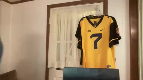 throat goat online show from December 31, 3:12 am