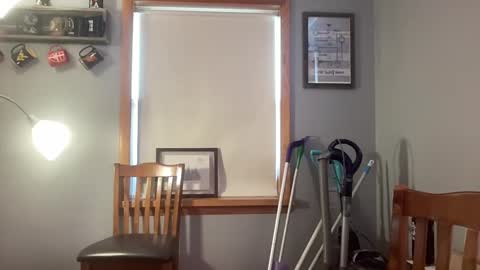 throat goat online show from January 7, 4:48 pm