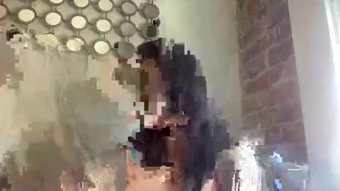 throatyygoat online show from December 14, 8:37 pm