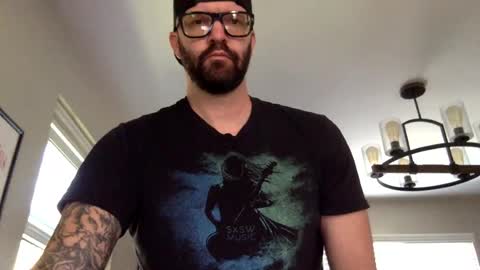 Throbin Williams online show from July 30, 2:29 pm