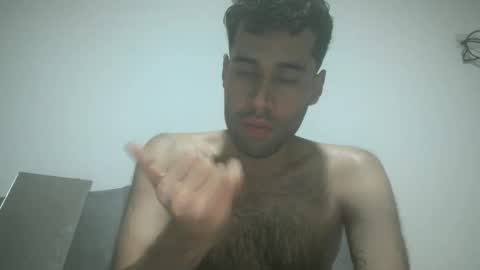 Luka online show from October 12, 1:31 am