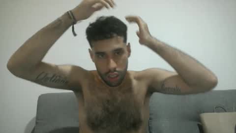 Luka online show from February 25, 7:27 pm