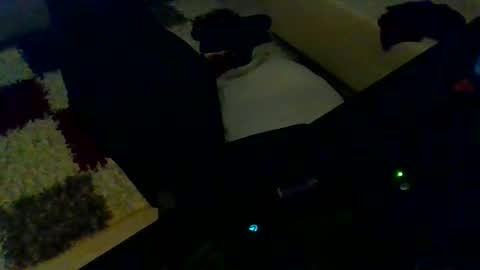 EdgingMasterThrthrd online show from December 1, 10:34 pm