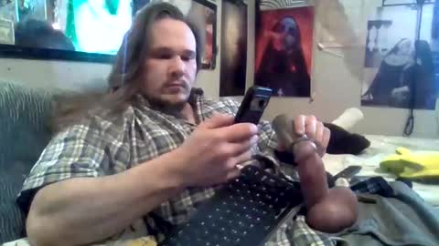 thunder8u42 online show from March 12, 2:54 pm