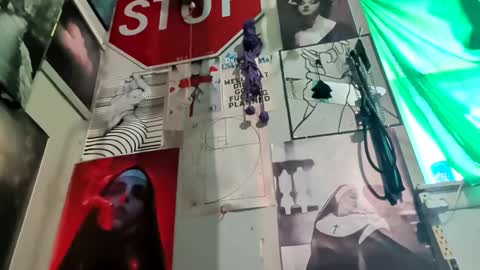 thunder8u42 online show from January 15, 6:28 pm