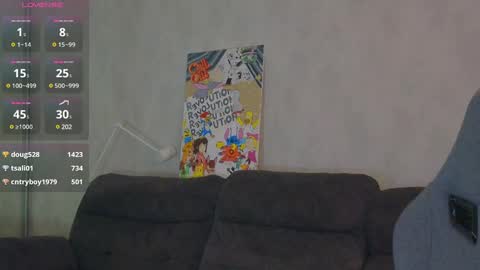 Snapshot of tia__moon chatting on February 1, 5:37 pm tia__moon online show from February 1, 5:37 pm