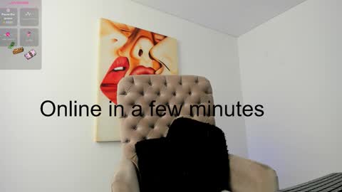 carolina online show from November 3, 4:19 pm