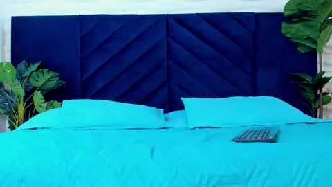 Tiam Muller online show from October 24, 4:02 am