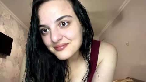 Mary online show from November 26, 8:05 pm