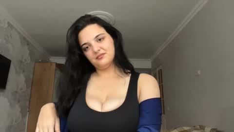 Mary online show from November 9, 9:24 am