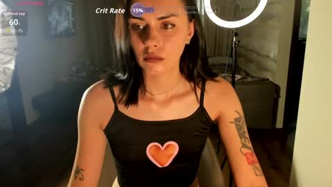 Tia online show from June 11, 12:25 pm