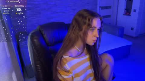Tiana  online show from July 8, 1:31 am