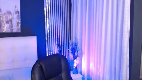 LIA online show from February 12, 12:09 pm