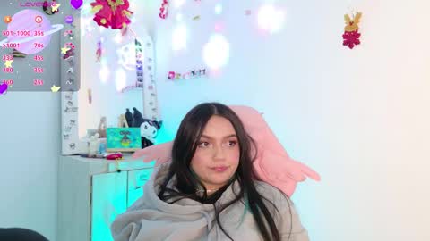 Tiana Le online show from November 20, 5:39 am