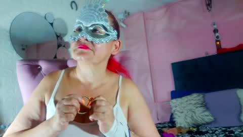 tianamorrison2026 online show from May 14, 2:32 am