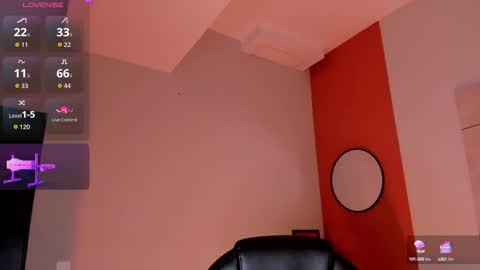 Tianna Rosi online show from October 11, 7:13 am