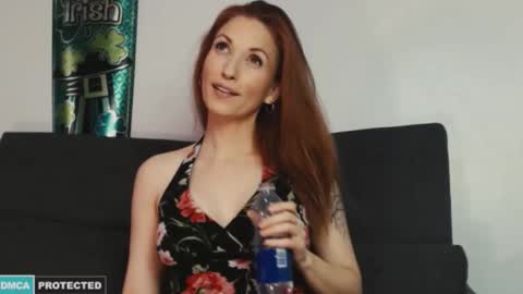 TIANNA online show from March 12, 7:50 pm