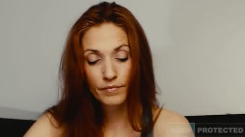 TIANNA online show from December 4, 9:36 pm