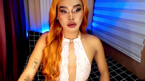 Sam online show from November 14, 8:00 pm