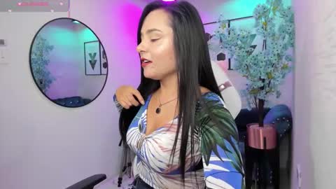 Tiara  online show from February 27, 3:43 am