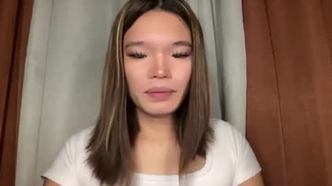 Ms. Tiara online show from April 11, 11:42 pm