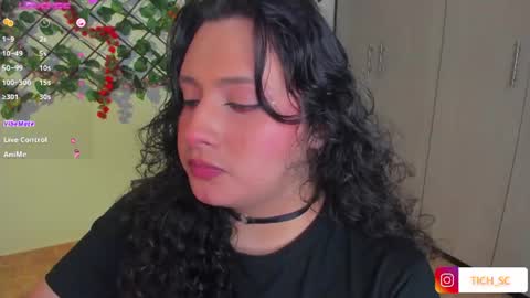 tich___ online show from July 23, 5:27 am