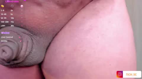 tich___ online show from March 5, 10:19 pm