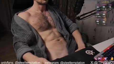 tickle_my_pickle07 online show from November 12, 5:04 pm