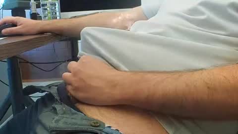 tico_15 online show from June 19, 6:19 am
