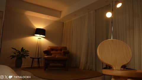 Tifa online show from January 25, 11:32 pm