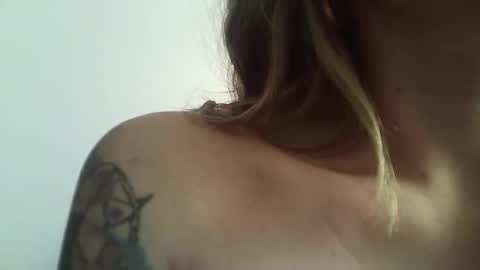 Tifanny online show from March 13, 10:46 pm